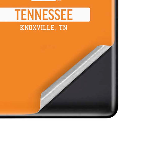 University of Tennessee-Knoxville Volunteers Pixel Skins